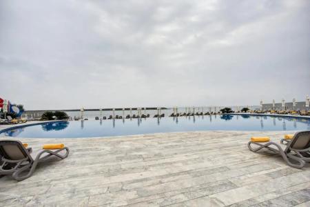 Sheraton Grand Samsun - 17