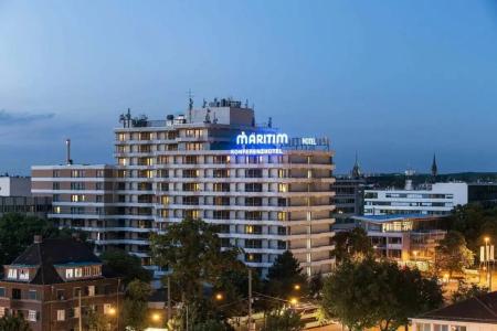 Maritim Darmstadt - 63