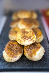 Park Inn By Radisson Istanbul Ataturk Airport - 60