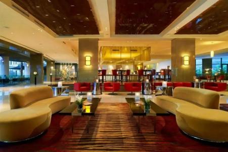 Hilton Cairo Heliopolis - 30