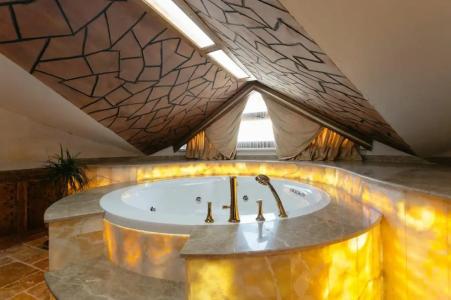 Kapadokya Hill & Spa (12+) - 82