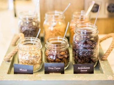 Ibis Barcelona Castelldefels - 35