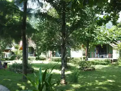 Koh Chang Bailan Beach Resort - 63