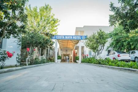 Costa Maya Bodrum - 1