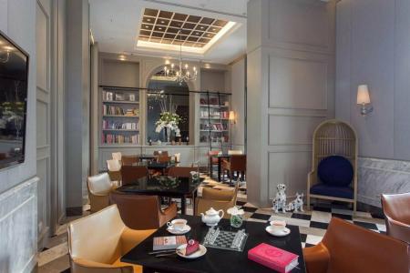 U Sathorn Bangkok - 86