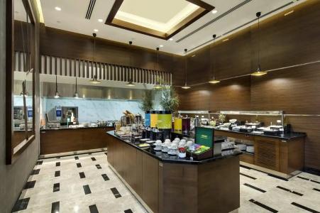 Hilton Garden Inn Izmir Bayrakli - 65