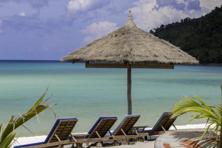 Sok San Beach Resort - 71