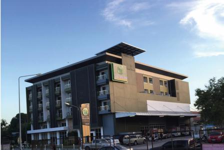 Maison de Cheer - 48