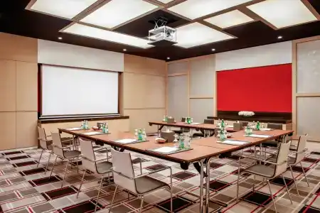 Capital Centre Arjaan by Rotana - 21