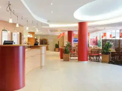 Ibis Barcelona Aeropuerto Viladecans - 8