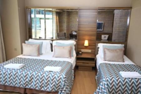 Akra Kemer - Ultra All Inclusive - 78