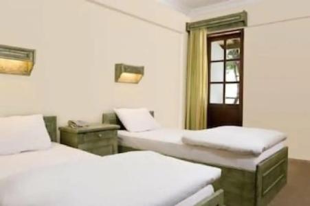 Delfi Spa & Wellness Center - 34