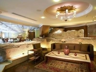 Eresins Sultanahmet - Boutique Class - 71