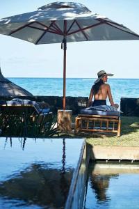 Constance Belle Mare Plage - 13