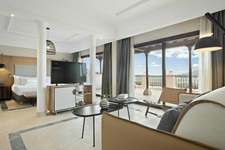 The Level at Meliá Villaitana - 82