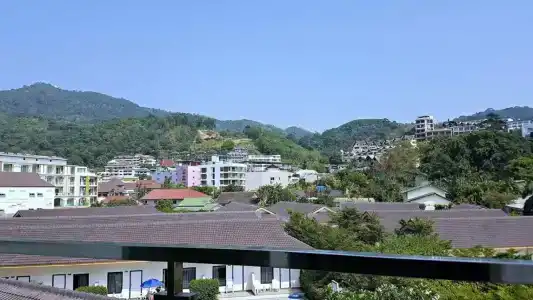 Green Harbor & Service Apartment - 75