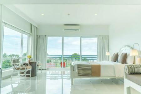 Cera Resort @ Cha-am - 42