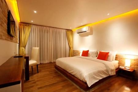Casa Jip Guesthouse - 89