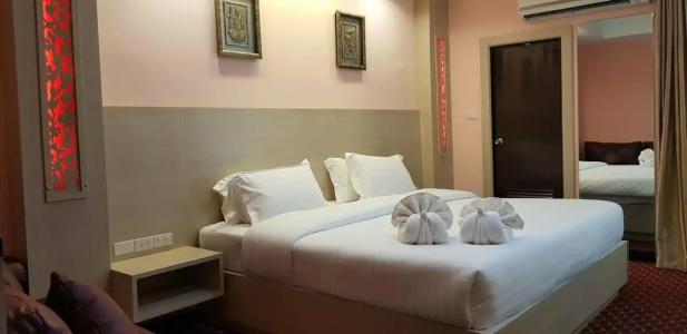 Romeo Palace Pattaya - 7