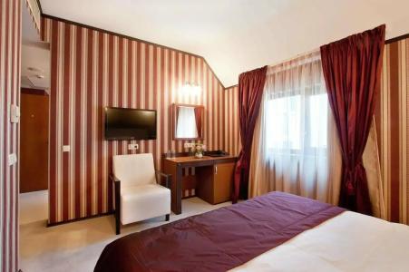 Best Western Plus Bristol - 71