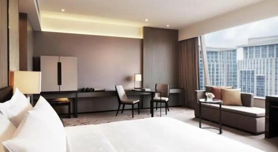 The Okura Prestige Bangkok - 97