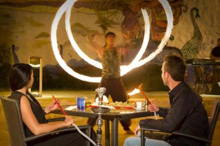 Crowne Plaza Jordan Dead Sea Resort & Spa, an IHG - 66