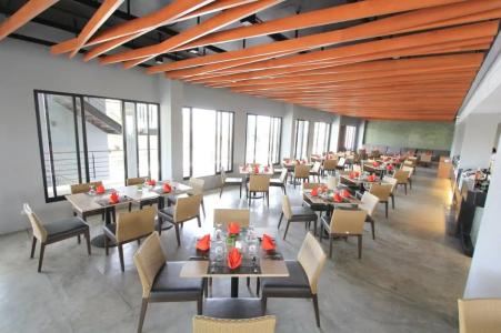 G Hua Hin Resort & Mall - SHA Extra Plus - 44