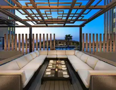 Sofitel Abu Dhabi Corniche - 20