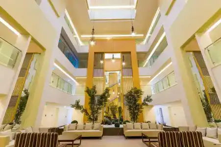 Terrace Elite Resort Ultra All Inclusive - 89