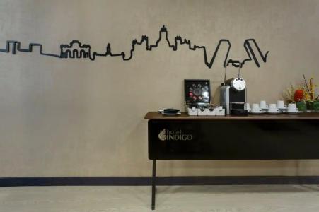 Indigo Madrid - Gran Via, an IHG - 41
