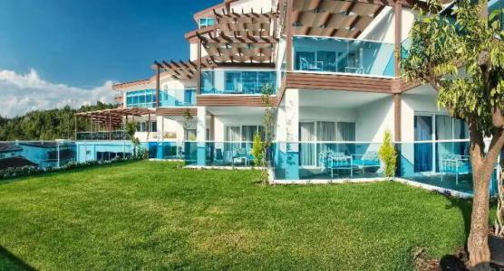 Garcia Resort & Spa - Ultra All Inclusive - 2