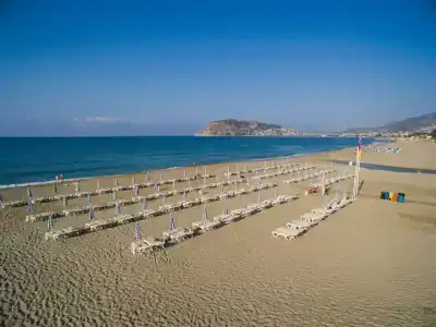 Green Garden Resort & Spa - 6