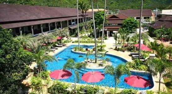 Am Samui Palace - 45