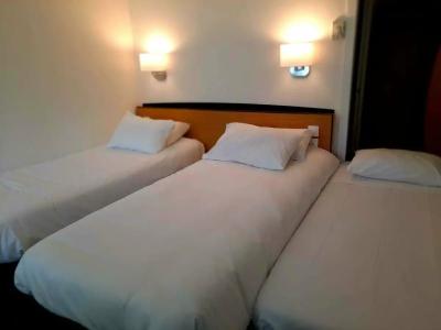 Kyriad Blois Nord - 71