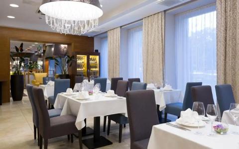 Radisson Old Town Riga - 70