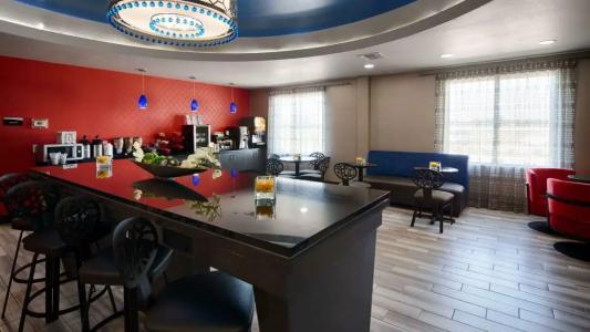 Best Western Plus Tech Medical Center Inn - 30