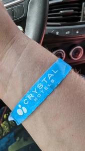 Crystal Centro Resort - Ultimate All Inclusive - 64
