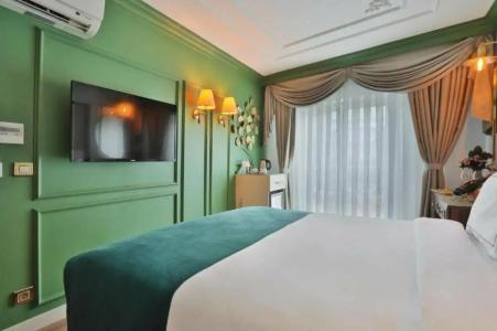 Orient Express & Spa by Orkas - 53
