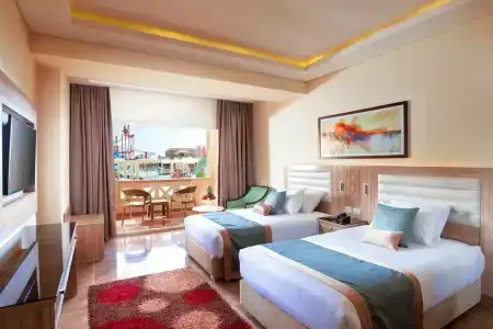 Pickalbatros Aqua Blu Resort - Hurghada - 7