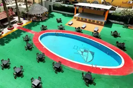 Delmon International - 1