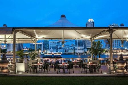 The Peninsula Bangkok - SHA Extra Plus - 19
