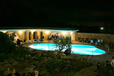 Masseria Relais Santa Teresa - 91