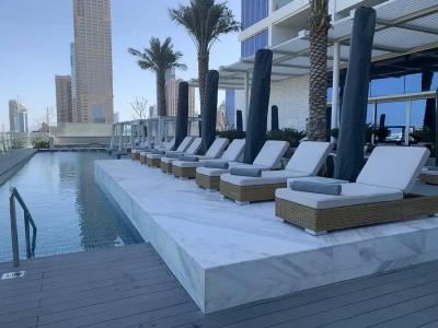 Grand Plaza Mövenpick - 31