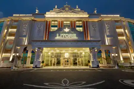 Litore Resort & Spa - Ultra All Inclusive - 30