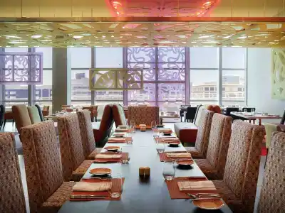 Sofitel Dubai Downtown - 70