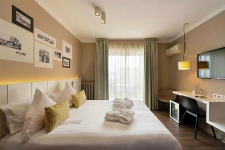 Best Western Plus La Corniche - 9