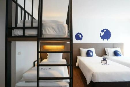 Kokotel Pattaya South Beach - 74