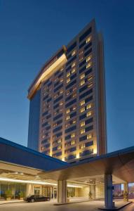 Shangri-La Ulaanbaatar - 25