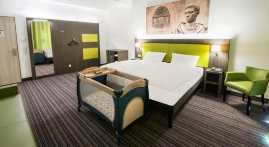 Ibis Styles Trier - 88