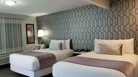 Best Western Premier Tuushin - 43